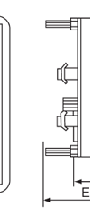 Dimensioned