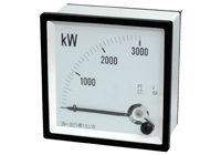 Wattmeter