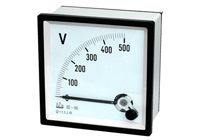 Voltage Meter