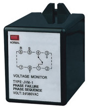 JVM-1 JVM-1