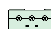 Overall and Mounting Dimensioned Chart