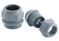 Plastic Cable Gland Plastic Cable Gland