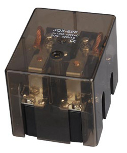 JQX-62F JQX-62F