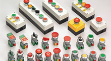 Push Button Switch, XB2, XB4 Push Button Switch, XB2, XB4