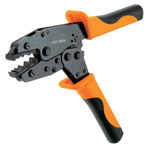 Ratchet Crimping Tools Ratchet Crimping Tools