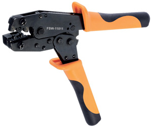Ratchet Crimping Tools Ratchet Crimping Tools
