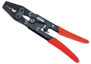 Ratchet Crimping Tools(Japanese Style) Ratchet Crimping Tools(Japanese Style)