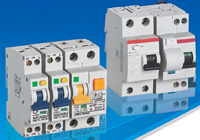 Earth Leakage Circuit Breaker/ Residual-Current Device Earth Leakage Circuit Breaker/ Residual-Current Device