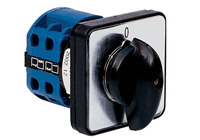 Rotary Switch/ Cam Switch, LW26 Rotary Switch/ Cam Switch, LW26