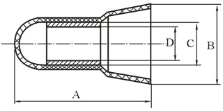 Self Locking Cable Ties