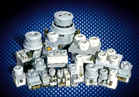 Screw Fuse Base Screw Fuse Base