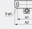 Screw Fuse Base RL1-15,RL1-60,RL1-100,RL1-200