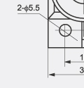 Screw Fuse Base RL5