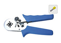 Self-Adjustable Crimping Tools Self-Adjustable Crimping Tools