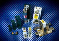 Special Fuse Bases/ Holders Special Fuse Bases/ Holders