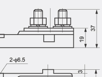 Special Fuse Bses FB711C