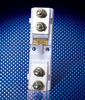 Special Fuse Bses FB711C Special Fuse Bses FB711C
