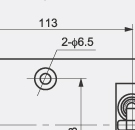 Special Fuse Bses FB73B