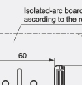 Special Fuse Bses NT00S-3J