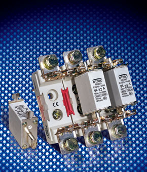 Special Fuse Bses NT00S-3J Special Fuse Bses NT00S-3J