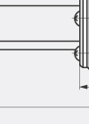 NH2 (Small volume), NH3 (Small volume)