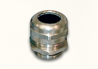 Stainless Steel Cable Gland