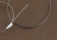 Stainless Steel Cable Ties