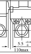 Dimensioned