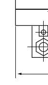 Dimensioned