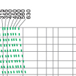 Time-current characteristics curve of (fast) fuse linksfor semiconductor protection