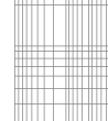Time-current rang of  “gG” fuse links 2A~100A