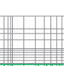 Time-current rang of  “gG” fuse links 2A~500A