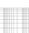 Time-current rang of  “gG” fuse links 4A~80A