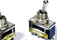 Toggle Switch Toggle Switch