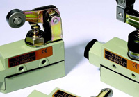 TZ-6 Sealed Limit Switch