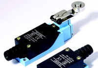 TZ-8 Limit Switch TZ-8 Limit Switch