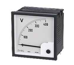 90°C-B Voltage Meter 90°C-B Voltage Meter