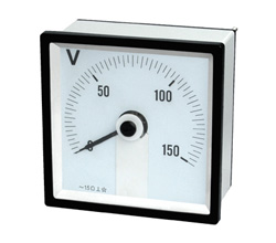 Voltage Meter Voltage Meter