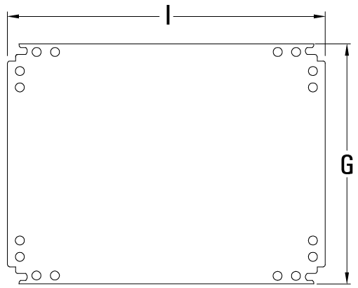 Mounting Plate