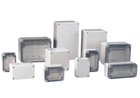 Waterproof Enclosure Waterproof Enclosure