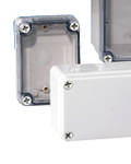 waterproof Enclosures