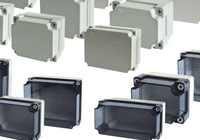 Waterproof Juction Box Waterproof Juction Box