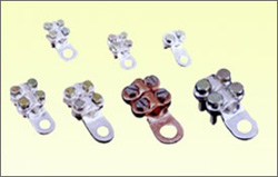 WCJC Copper Jointing Clamp WCJC Copper Jointing Clamp